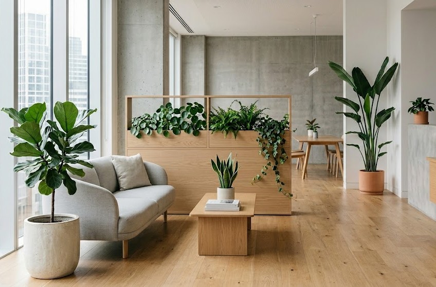 PLANT POWER STUDIO
